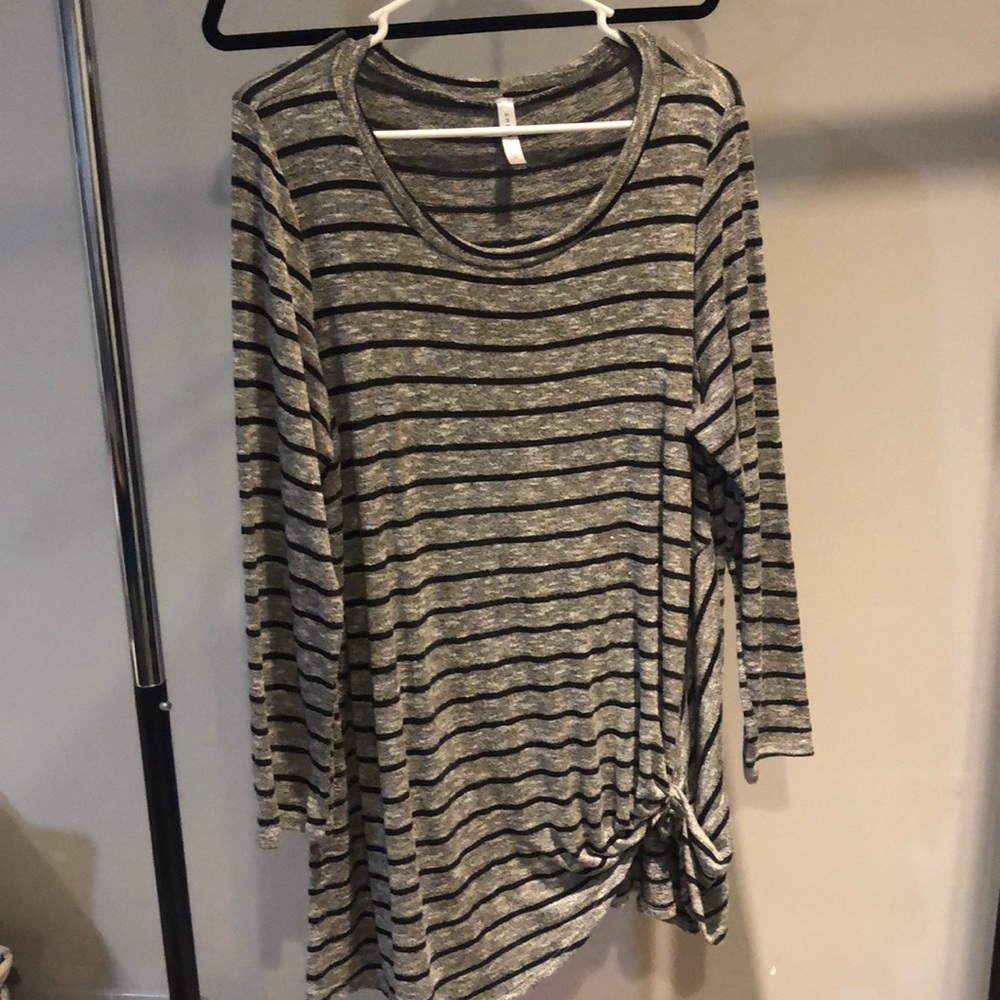 Boutique top